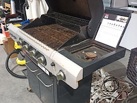 Lot 67 - gas bbq barbecook - afbeelding 7 van  7