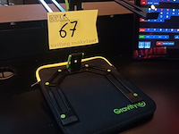 Lot 67 - gravity verstelbare standaard - afbeelding 2 van  3