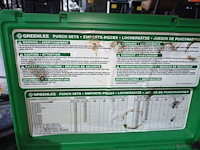 Lot 67 - greenlee ponsset - afbeelding 2 van  3