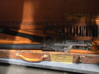 Lot 67 - kabelklemtang simeca - afbeelding 1 van  4