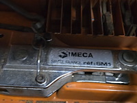 Lot 67 - kabelklemtang simeca - afbeelding 2 van  4