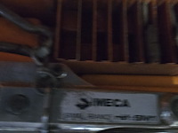 Lot 67 - kabelklemtang simeca - afbeelding 3 van  4