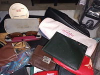 Lot 67 - kantoormateriaal en portefeuilles - afbeelding 4 van  5