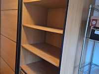 Lot 67 - kleerkast met spiegeldeur - afbeelding 9 van  10