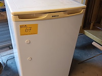 Lot 67 - koelkast beko - afbeelding 1 van  3