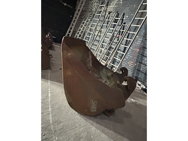 Lot 67 - kraanbak - afbeelding 3 van  3