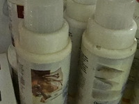 Lot 67 - lot diverse onderhoudsproducten miele - afbeelding 4 van  5