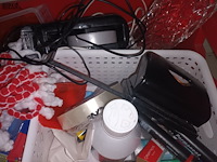 Lot 67 - lot kantoormateriaal - afbeelding 7 van  8