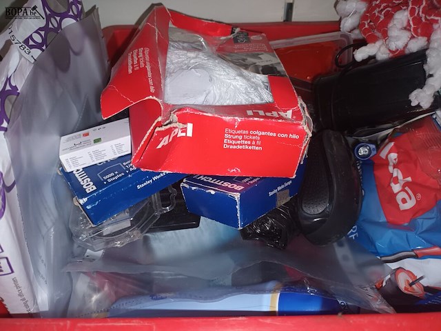 Lot 67 - lot kantoormateriaal - afbeelding 8 van  8