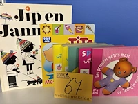 Lot 67 - lot kinderboeken - 8 stuks