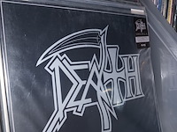 Lot 67 - lp’s metal en hardrock. 39 stuks - afbeelding 4 van  4