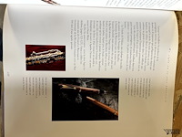 Lot 67 - objets décriture - afbeelding 3 van  4
