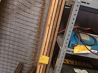 Lot 67 - palletranden. 6 stuks - afbeelding 2 van  4