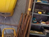 Lot 67 - palletranden. 6 stuks - afbeelding 4 van  4