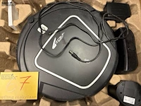 Lot 67 - robotstofzuiger zoef - afbeelding 1 van  5