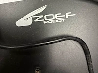 Lot 67 - robotstofzuiger zoef - afbeelding 2 van  5