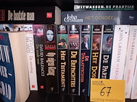 Lot 67 - romans. 26 stuks - afbeelding 2 van  4