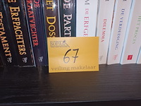 Lot 67 - romans. 26 stuks - afbeelding 4 van  4