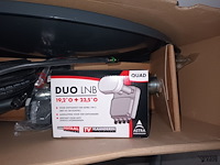 Lot 67 - schotelantenne tv vlaanderen - afbeelding 2 van  3