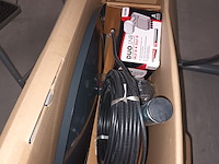 Lot 67 - schotelantenne tv vlaanderen - afbeelding 3 van  3