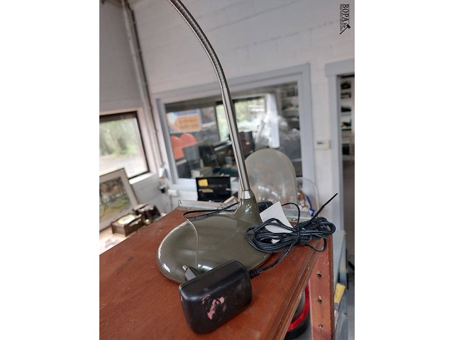 Lot 67 - tafellampen, 3 stuks - afbeelding 5 van  6