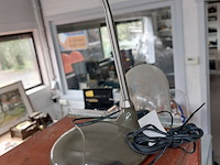 Lot 67 - tafellampen, 3 stuks - afbeelding 5 van  6