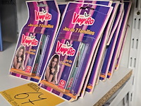 Lot 67 - vampino kaart spelen nieuw 20 stuks - afbeelding 2 van  3