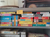 Lot 67 - vintage kinderpuzzels - afbeelding 1 van  5