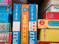 Lot 67 - vintage kinderpuzzels - afbeelding 3 van  5