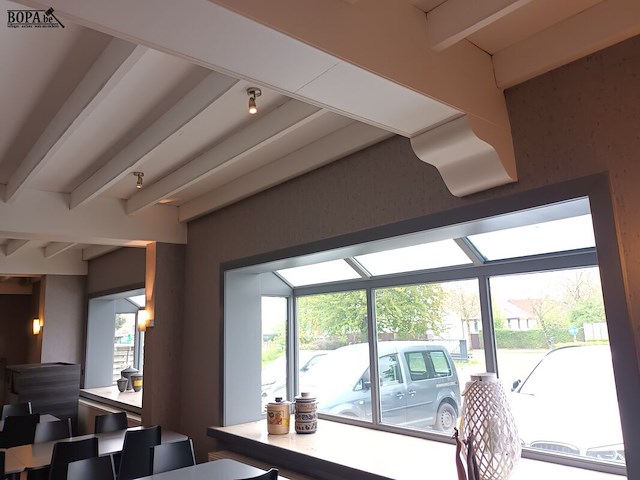 Lot 67 - wandverlichting. 3 stuks - afbeelding 2 van  2