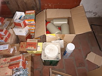 Lot 672 - bevestigingsmateriaal - afbeelding 7 van  7