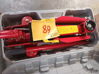 Lot 68 - autokrik - afbeelding 3 van  3