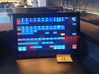 Lot 68 - chamsys besturingssysteem - afbeelding 1 van  3