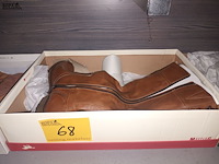 Lot 68 - damesschoenen en laarzen - afbeelding 3 van  5