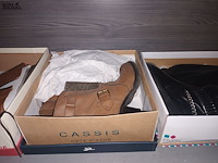 Lot 68 - damesschoenen en laarzen - afbeelding 4 van  5