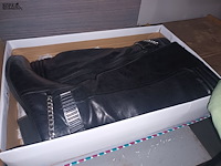 Lot 68 - damesschoenen en laarzen - afbeelding 5 van  5