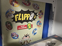 Lot 68 - diverse speldozen & flippo map - afbeelding 5 van  5
