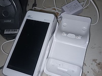 Lot 68 - elektro. 4 stuks - afbeelding 2 van  5