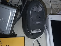 Lot 68 - elektro. 4 stuks - afbeelding 3 van  5