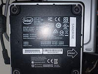 Lot 68 - elektro. 4 stuks - afbeelding 5 van  5