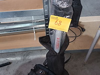 Lot 68 - futech laser met statief - afbeelding 1 van  3