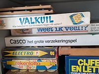 Lot 68 - gezelschapsspelen allerlei - afbeelding 2 van  5