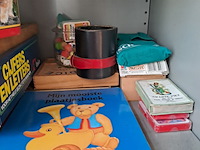 Lot 68 - gezelschapsspelen allerlei - afbeelding 4 van  5
