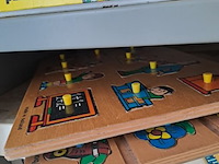 Lot 68 - gezelschapsspelen allerlei - afbeelding 5 van  5