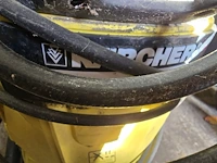 Lot 68 - karcher hogedrukreiniger met toebehoren - afbeelding 3 van  5