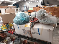 Lot 68 - kerstdecoratie - afbeelding 2 van  8