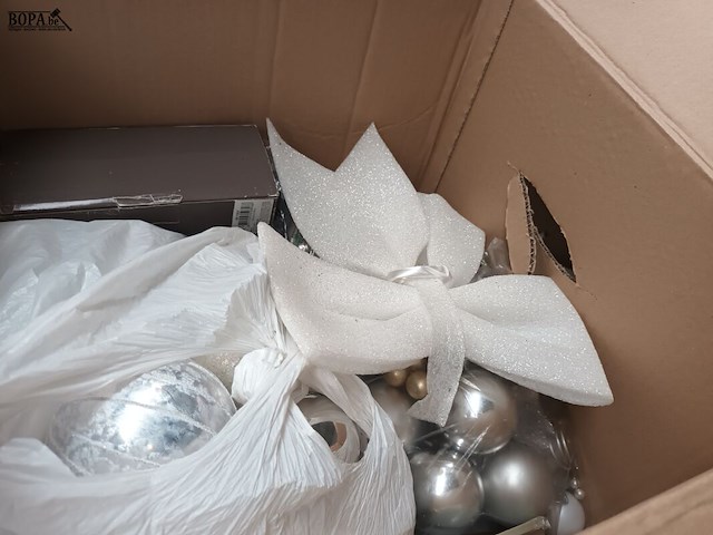 Lot 68 - kerstdecoratie - afbeelding 4 van  8
