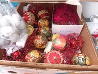 Lot 68 - kerstdecoratie - afbeelding 5 van  8