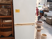 Lot 68 - koel/vriescombinatie philips met inhoud - afbeelding 1 van  6
