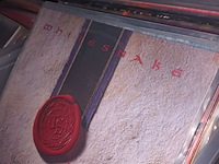 Lot 68 - lp’s metal en hardrock. 57 stuks - afbeelding 3 van  4